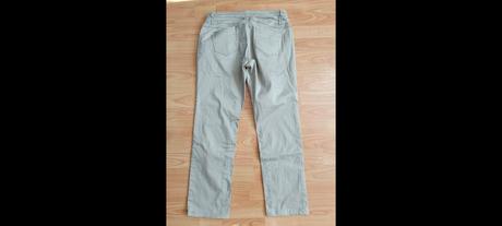 Nohavice flame 42, 42