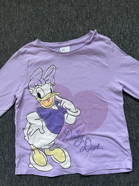 Tričko daisy, disney,92