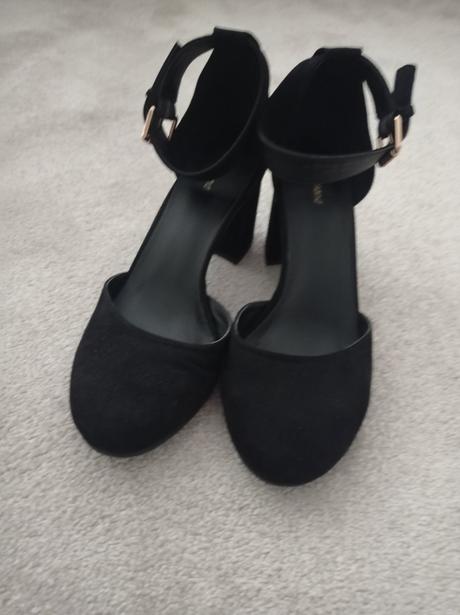 Topánky, graceland,39