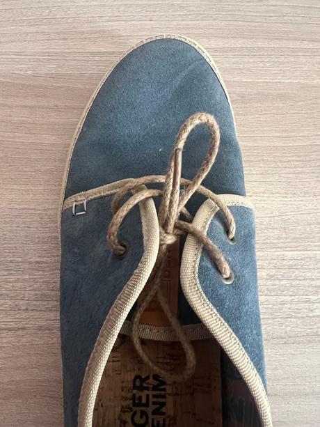 Topanky tommy hilfiger 41 unisex, tommy hilfiger,41