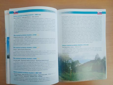 Turistický sprievodca po zamagurí, 