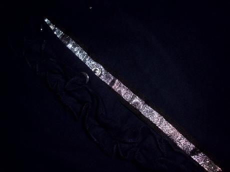 Kratšie sako pružné, m