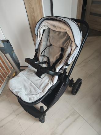 Predám kočík. trojkombonaciu zopa move travel set, zopa,zopa move