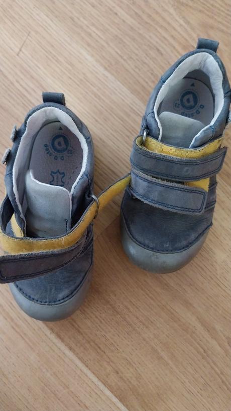 Topanky, d.d.step,23