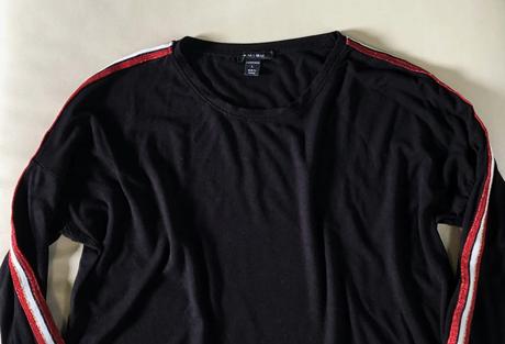 L/40  amisu tricko, amisu,l