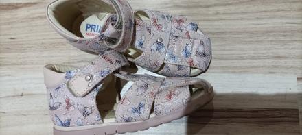 Sandálky, primigi,26