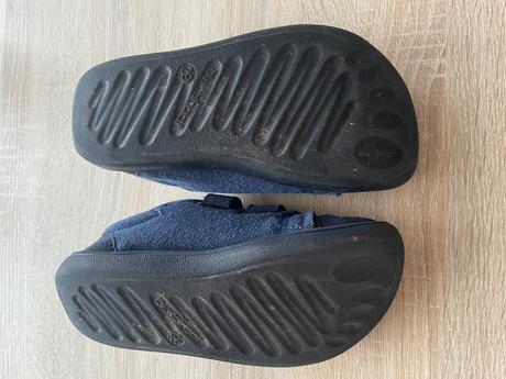 3f barefoot tenisky, 29