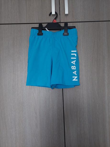 Plavky nabaiji top stav, nabaiji,140