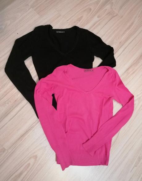 2ks svetriky, terranova,xs