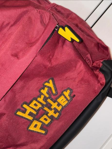 Harry potter ruksak, reserved