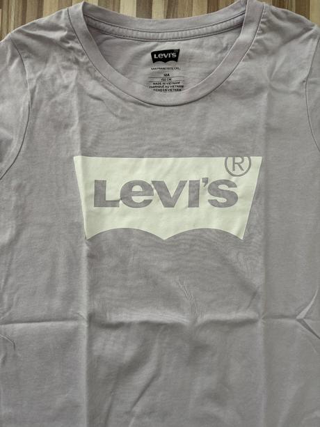 Tričko levis, levis,146