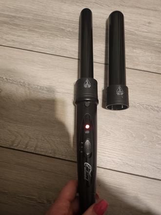 Kulma s dvoma nádstavcami,