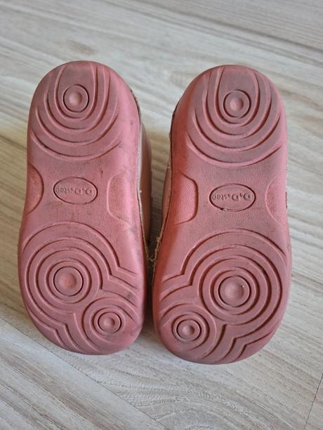 Topánky ddstep, d.d.step,23