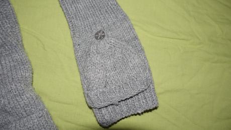 Nove rukavice next, next