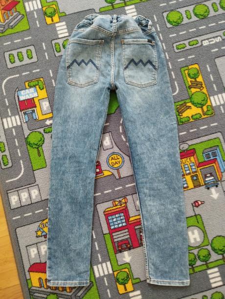 Slim rifle, takko,152