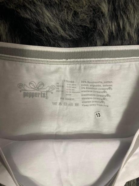 Nohavicky, pepco,158