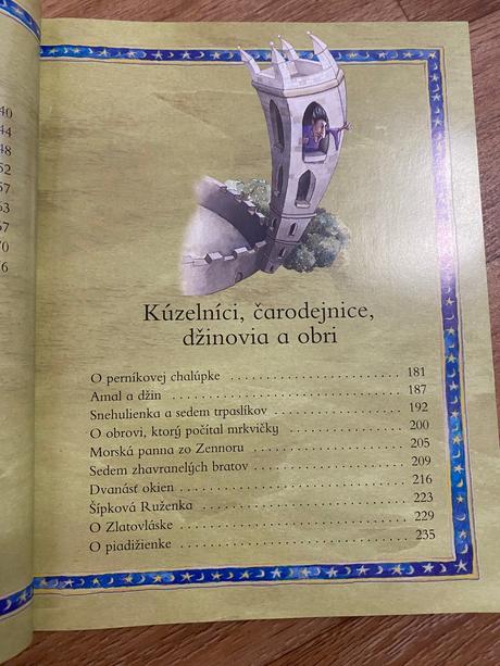 Veľká krásna veľká kniha 100 najkrajších rozprávok, 