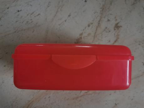 Pombar desiatový box,