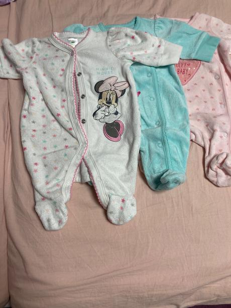 Pyžamká, baby club,56