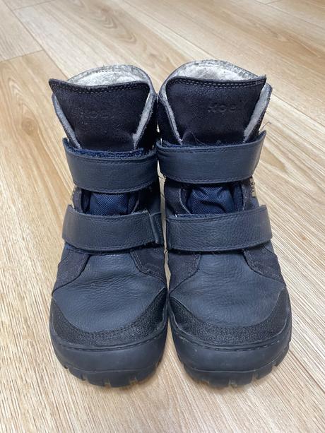 Barefoot čižmy koel s membránou, koel4kids,35