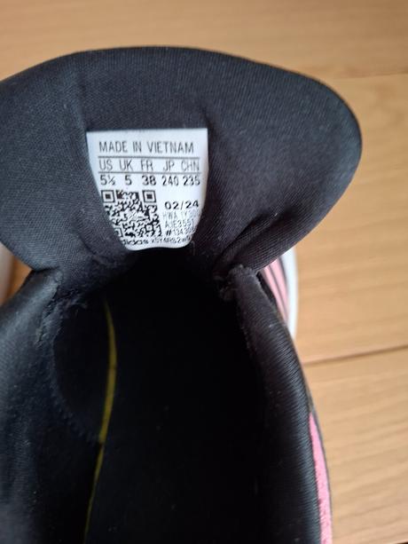 Tenisky adidas, adidas,38