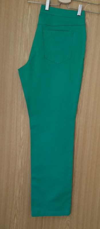 Komfortné strečové džínsy, bonprix,42