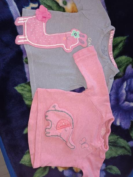 Tričká s dlhým rukávom, kik,62