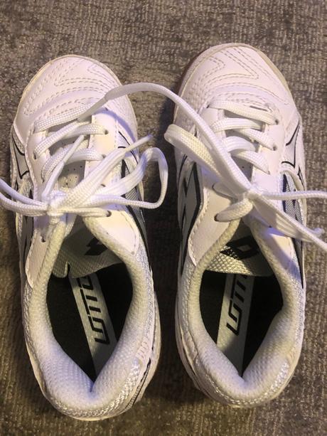 Tenisky lotto, lotto,28