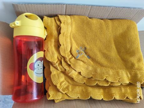 Balík babygirl 3-6 m, 62-74, 22kusov, 68–80