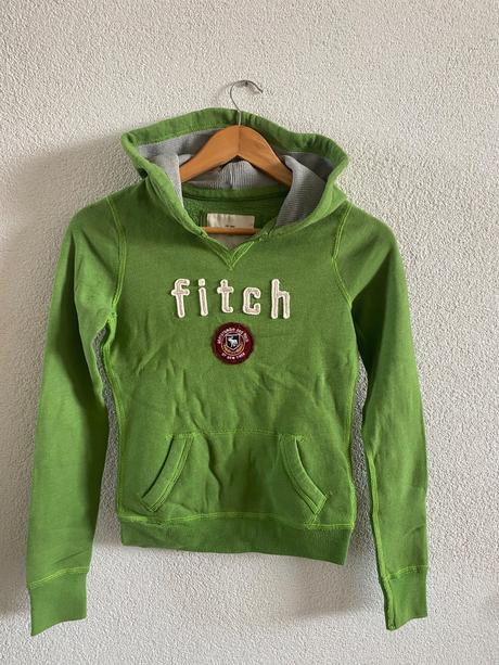 Detska mikina abercrombie&fitch, abercrombie&fitch,128