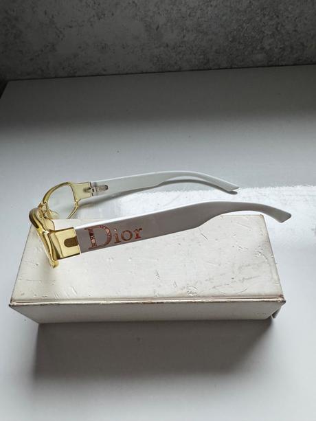 Dior okuliarovy ram, dior
