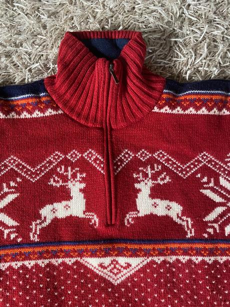 C.lli.campagnolo lyžiarsky pulover v.xl, xl