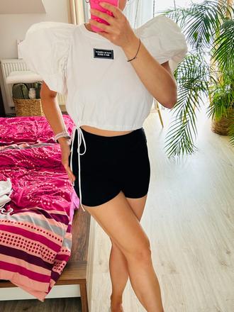 Originálny top slovenskej značky kura collection, 