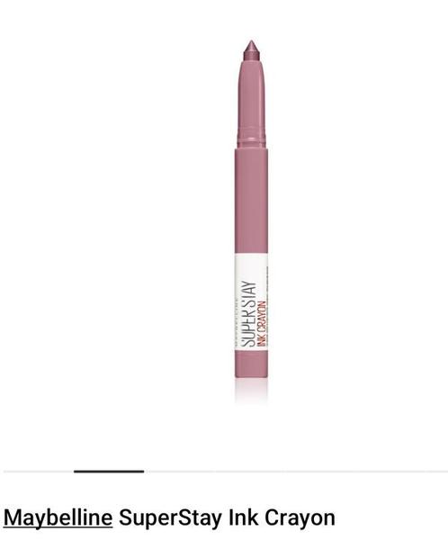 Náhrada za obľúbený rúž Maybelline