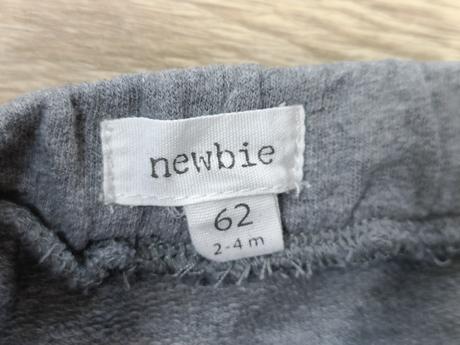 Newbie tepláky 62, newbie,62