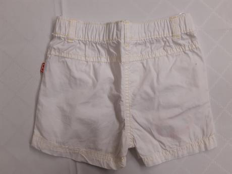 Šortky, okay,80