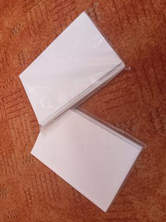 Canon photo papier 10x15cm 100ks, canon