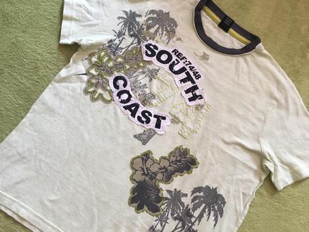 Tričko next 140 /10 rokov/, next,140