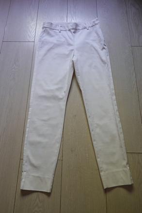 Nohavice h&m, h&m,36
