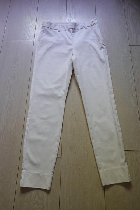 Nohavice h&m, h&m,36