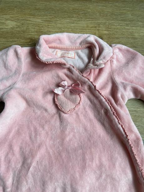 Velurove dupacky, mayoral,68