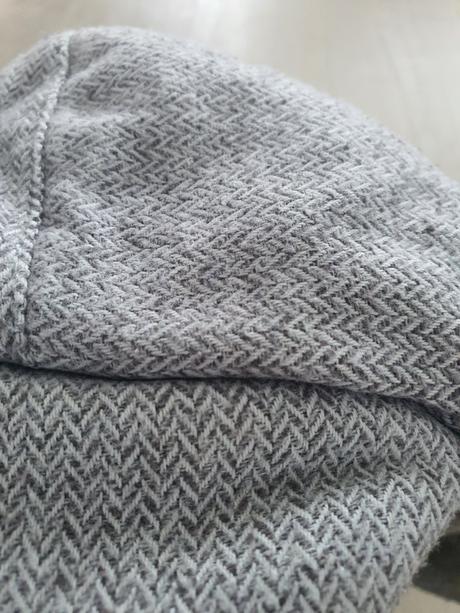 Zimná bekovka o 52 cm tt1, 52