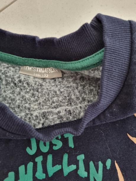 Mikina vianočná, 146