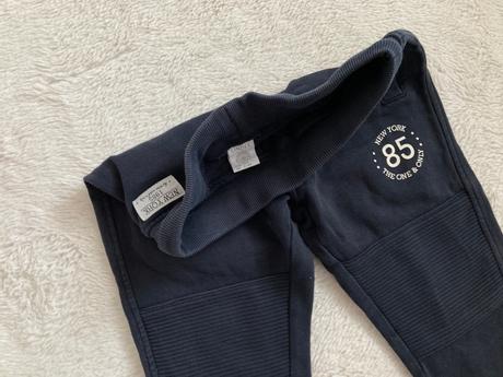 2 tepláčiky v.98/104, lindex,98