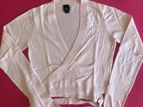 Svetrík zn. esprit, esprit,l