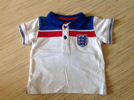 Bavlnené tričko /d19, marks & spencer,74