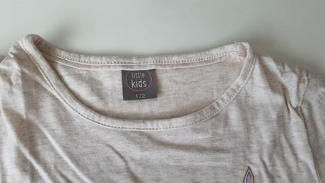 Bavlnene tricko/tunika 122, pepco,122