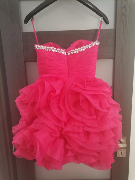 Spoločenské šaty, xs