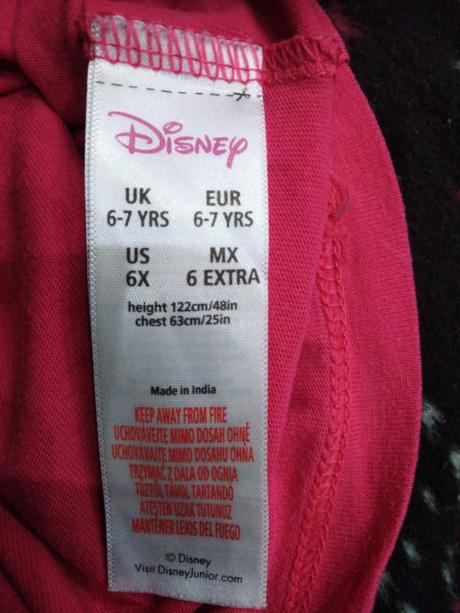 Tričko, disney,122