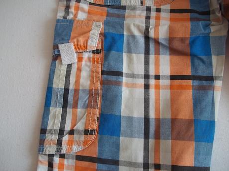 Krátke nohavice - happy house - 164, 164